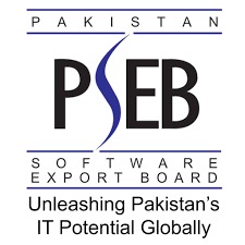 PSEB (Pakistan Software Export Board)